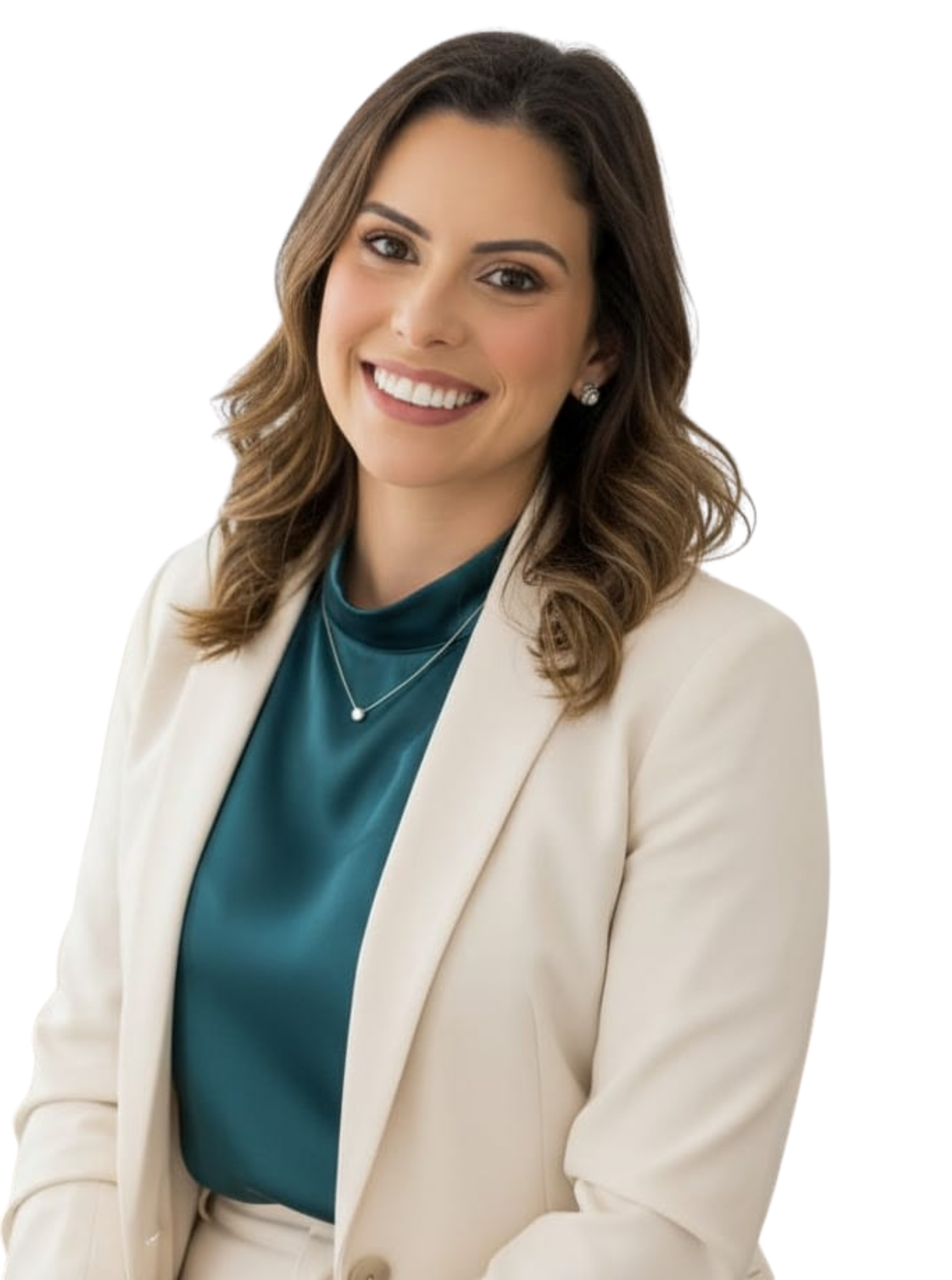 Caroline Ramos — Fisioterapeuta Pélvica